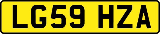 LG59HZA
