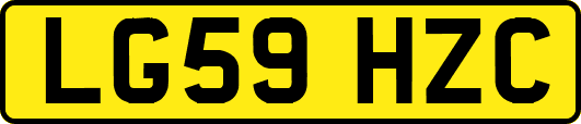 LG59HZC