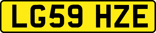 LG59HZE