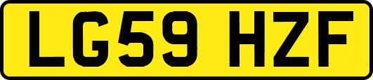 LG59HZF