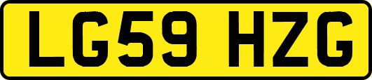 LG59HZG