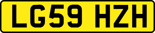 LG59HZH