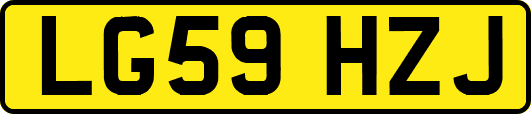LG59HZJ