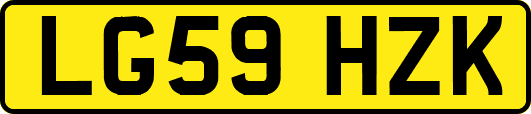 LG59HZK