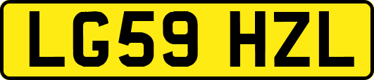 LG59HZL