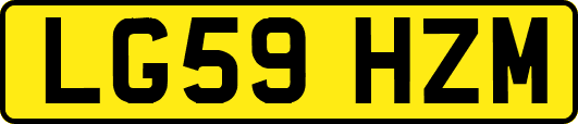 LG59HZM