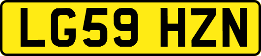 LG59HZN