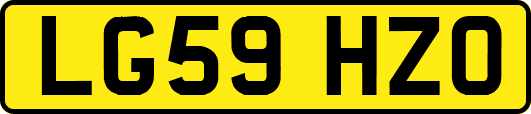 LG59HZO