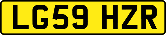 LG59HZR