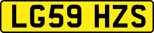 LG59HZS