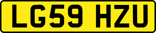 LG59HZU