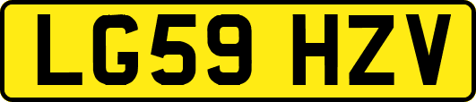 LG59HZV
