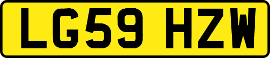 LG59HZW