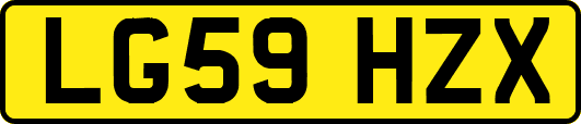 LG59HZX