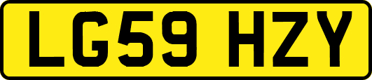 LG59HZY