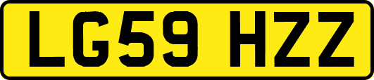 LG59HZZ