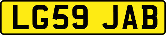 LG59JAB