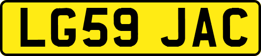 LG59JAC