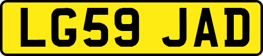LG59JAD