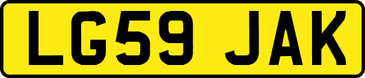 LG59JAK