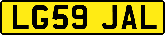 LG59JAL