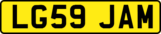 LG59JAM