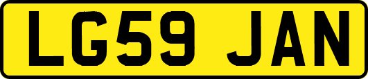 LG59JAN