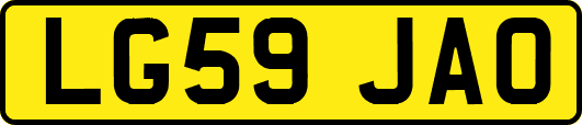 LG59JAO