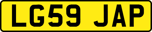 LG59JAP