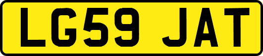 LG59JAT
