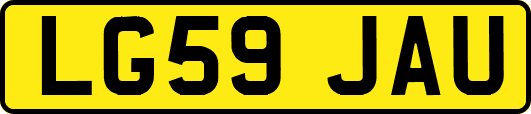 LG59JAU