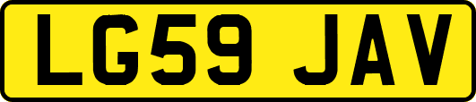 LG59JAV