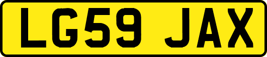 LG59JAX