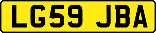 LG59JBA