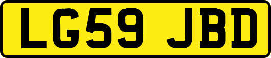 LG59JBD