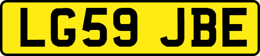 LG59JBE