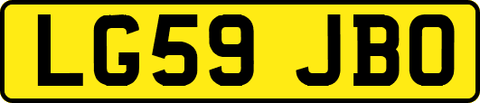LG59JBO