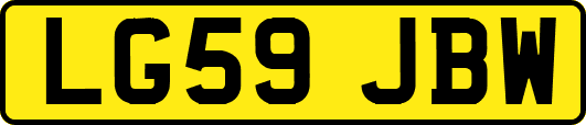 LG59JBW