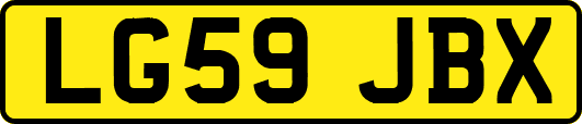 LG59JBX