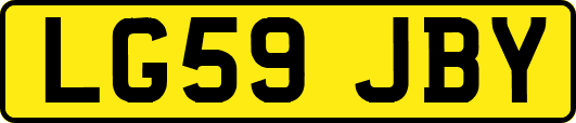 LG59JBY