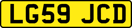 LG59JCD