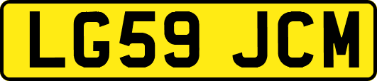 LG59JCM