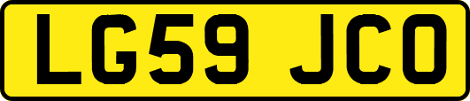 LG59JCO