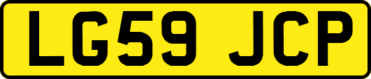 LG59JCP