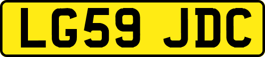 LG59JDC