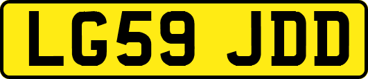 LG59JDD