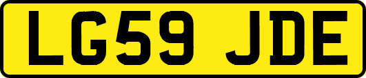 LG59JDE