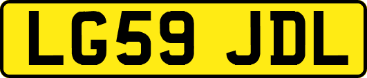 LG59JDL