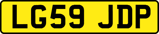 LG59JDP