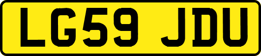 LG59JDU